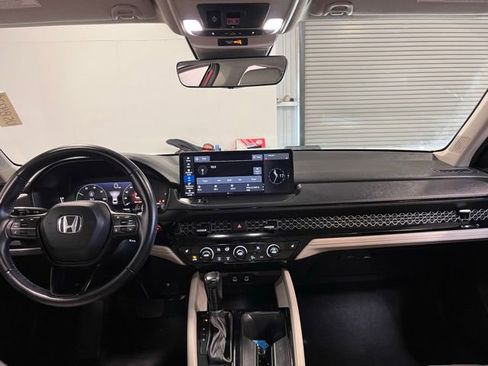 Used 2023 Honda Accord EX-L image 20