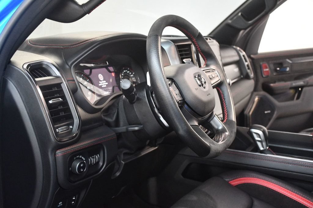 Used 2021 RAM 1500 TRX w/ TRX Level 2 Equipment Group AWD/4WD image 32
