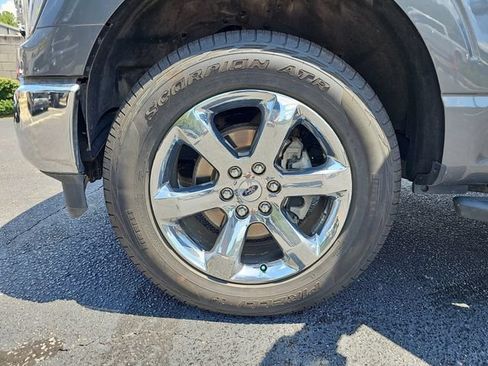Used 2023 Ford F150 XLT w/ Equipment Group 302A High AWD/4WD image 34