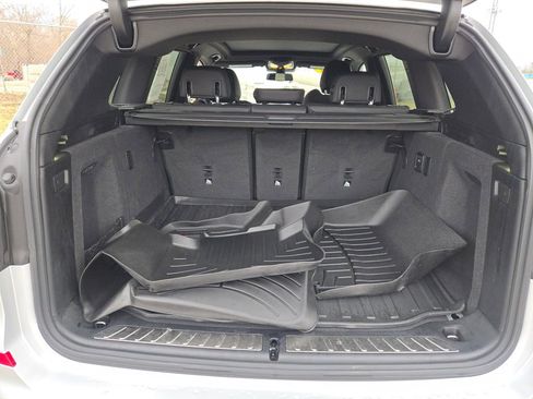 Used 2020 BMW X3 xDrive30i w/ Convenience Package image 15