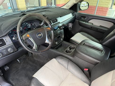 Used 2007 Chevrolet Tahoe LT w/ LT Preferred Equipment Group image 17