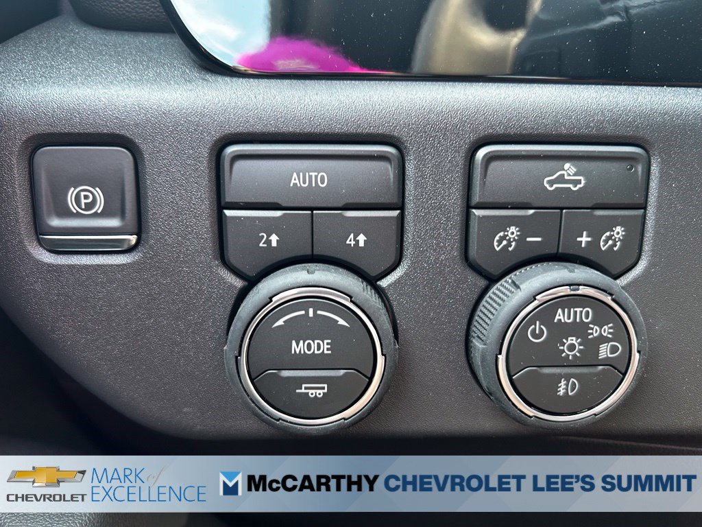 New 2026 Chevrolet Silverado 1500 RST w/ Convenience Package II AWD/4WD image 17