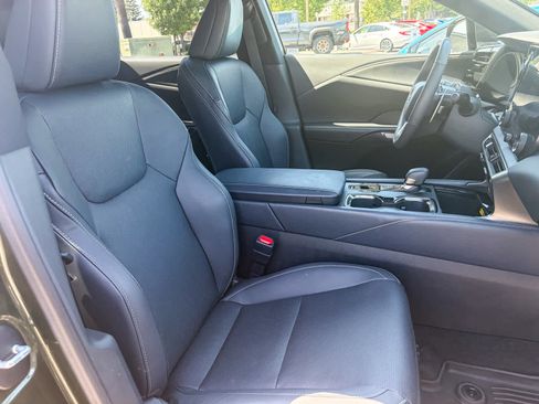 Used 2023 Lexus RX 350 Premium Plus w/ Cold Area Package FWD image 16