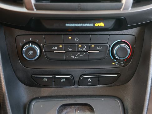Used 2020 Ford Transit Connect XL FWD image 36
