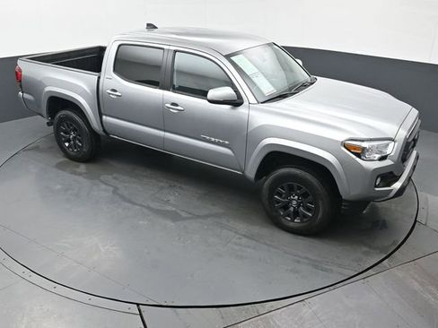 Certified 2023 Toyota Tacoma SR5 image 44