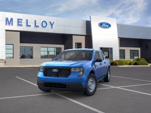 New 2026 Ford Maverick XL w/ 4K Tow Package AWD/4WD image 2