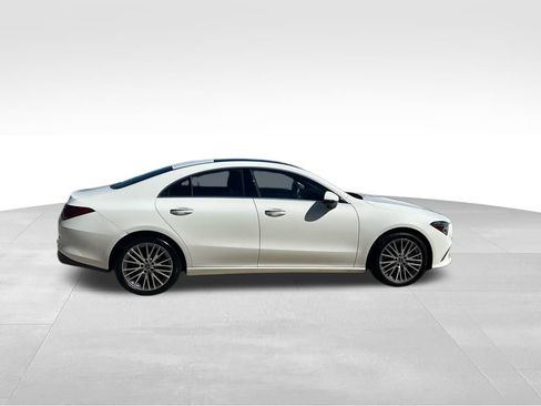 Used 2023 Mercedes-Benz CLA 250 image 6