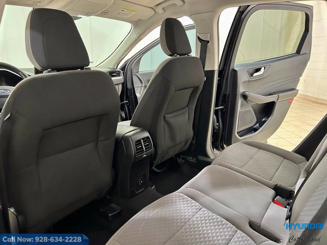 Used 2021 Ford Escape SE w/ Convenience Package FWD image 13
