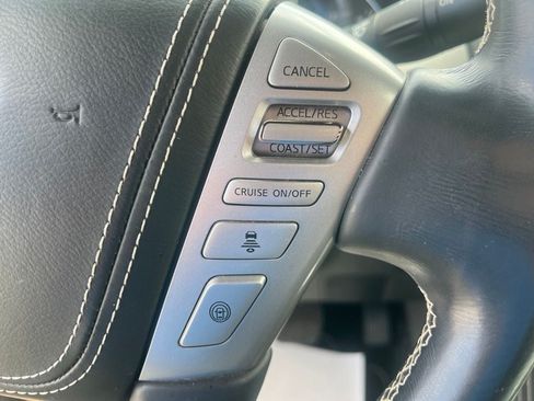 Used 2019 INFINITI QX80 Limited AWD/4WD image 39