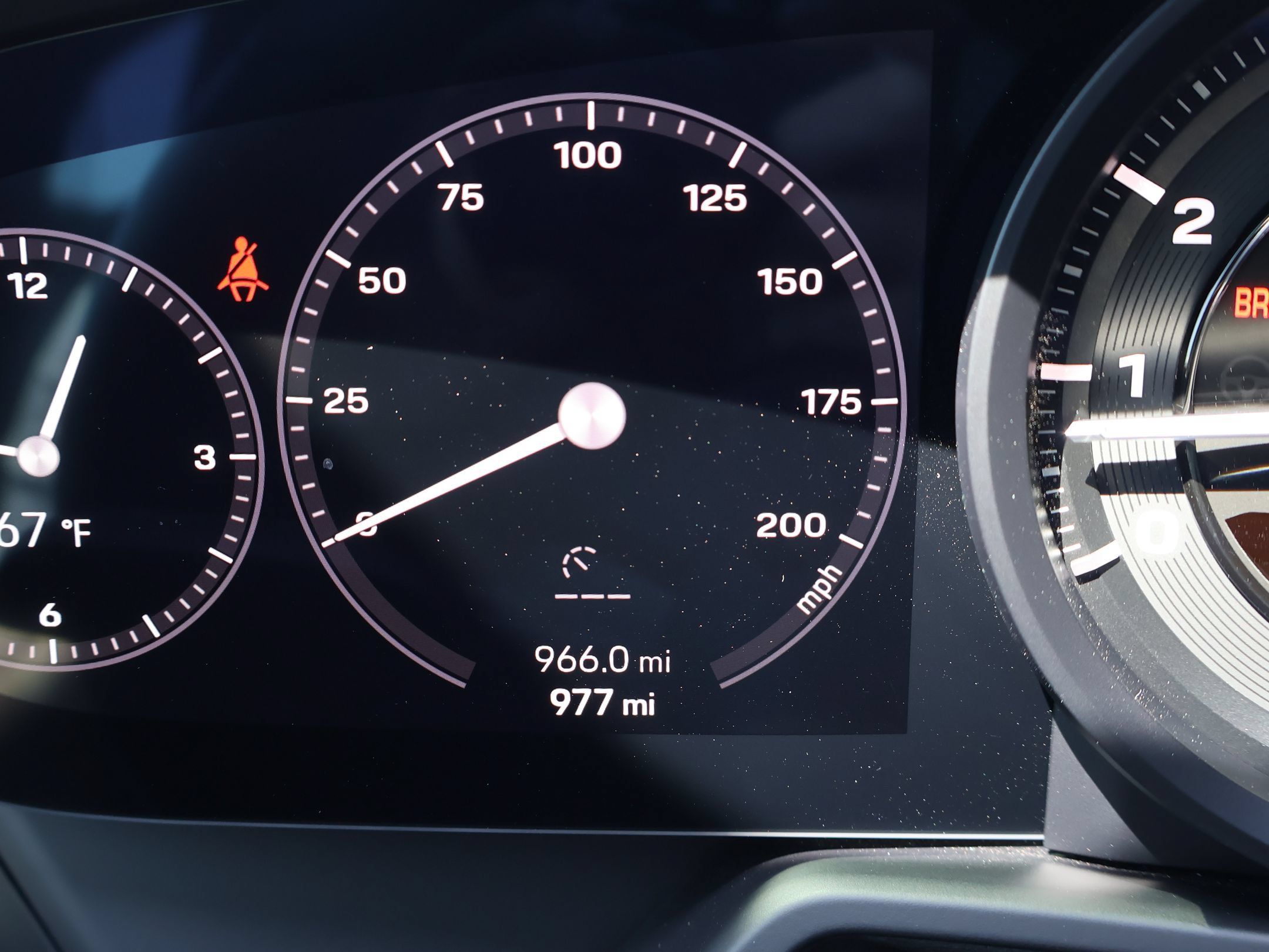 Certified 2022 Porsche 911 Targa 4 GTS w/ Premium Package AWD/4WD image 22