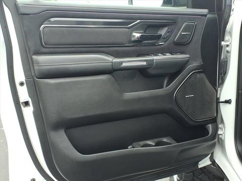 Used 2022 RAM 1500 TRX w/ TRX Level 2 Equipment Group AWD/4WD image 18