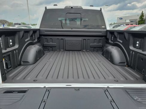 Certified 2024 Ford F150 Raptor AWD/4WD image 29