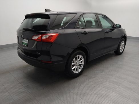 Used 2020 Chevrolet Equinox LS AWD/4WD image 10