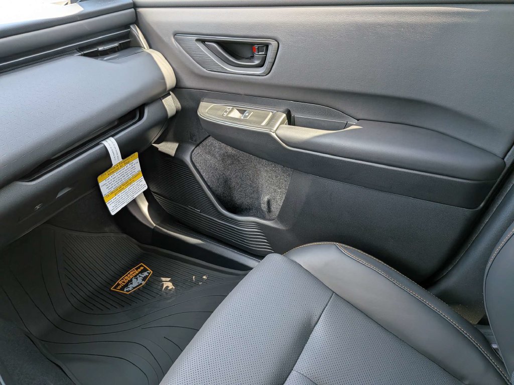 New 2026 Subaru Outback Wilderness AWD/4WD image 19