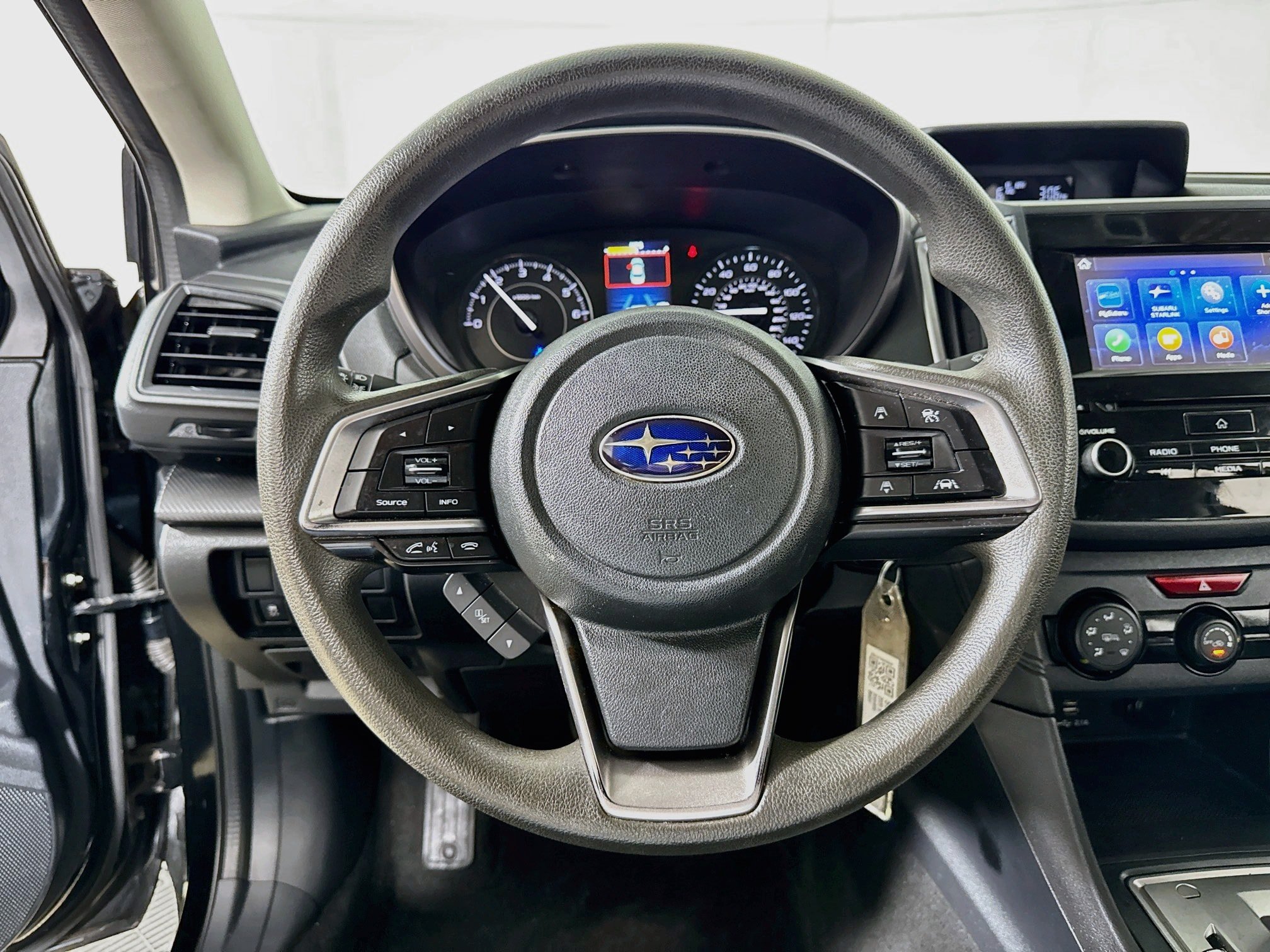 Used 2020 Subaru Impreza 2.0i Premium AWD/4WD image 14