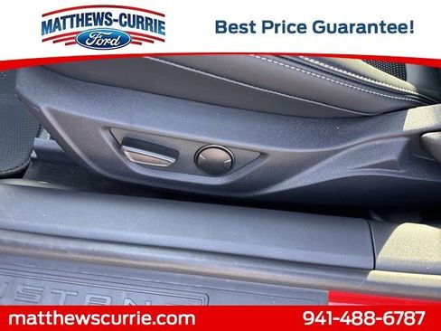 New 2026 Ford Mustang GT Premium RWD image 10