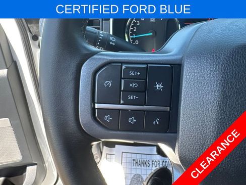 Certified 2023 Ford F150 XLT w/ Equipment Group 302A High AWD/4WD image 19