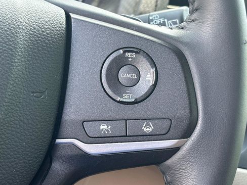 Used 2024 Honda Odyssey EX-L image 20