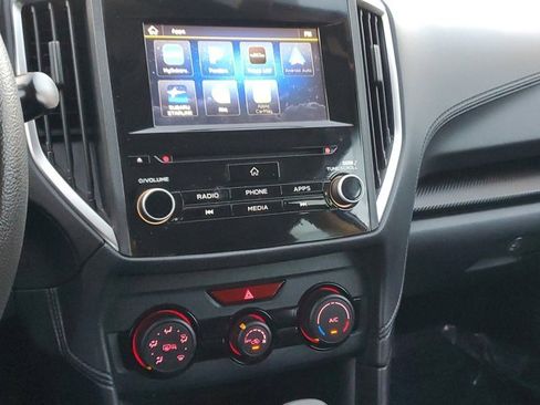 Used 2020 Subaru Impreza Premium w/ Popular Package #2 image 21