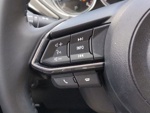 Used 2020 MAZDA CX-5 Touring image 24