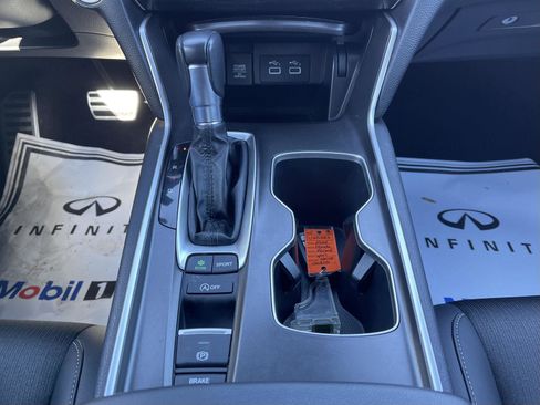Used 2022 Honda Accord Sport image 11