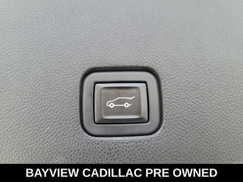Used 2020 Cadillac XT6 Premium Luxury FWD image 11