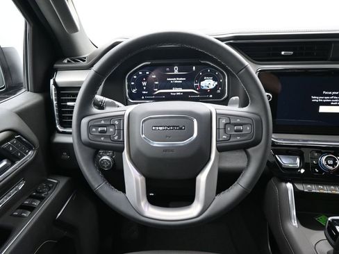 New 2026 GMC Sierra 1500 Denali w/ Denali Reserve Package image 8