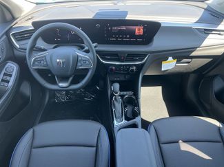 New 2026 Buick Encore GX Sport Touring video 2