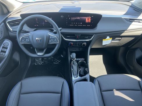 New 2026 Buick Encore GX Sport Touring image 2