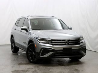 Used 2024 Volkswagen Tiguan SE video 1