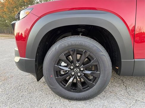 New 2026 MAZDA CX-50 2.5 Hybrid w/ Weather Package image 10