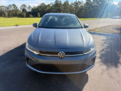 Used 2025 Volkswagen Jetta S FWD image 20