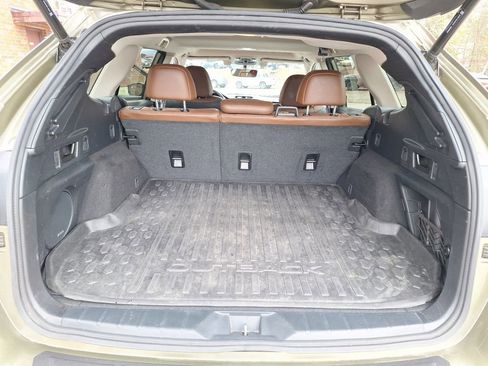 Used 2021 Subaru Outback Touring XT image 23