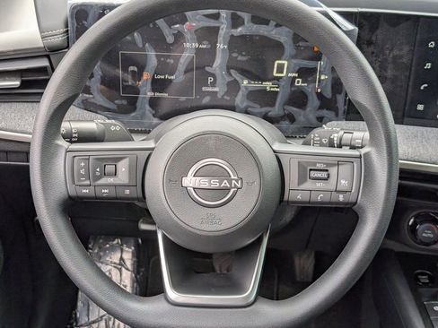 New 2026 Nissan Kicks SV FWD image 11