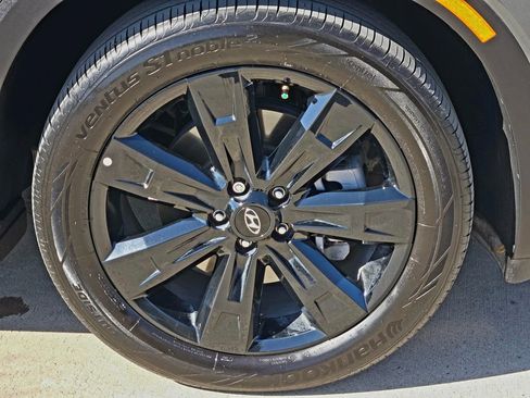 Used 2024 Hyundai Palisade XRT image 8