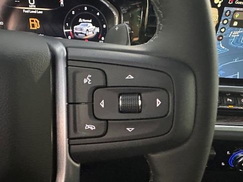 New 2026 GMC Sierra 1500 Elevation w/ Elevation Premium Package image 29