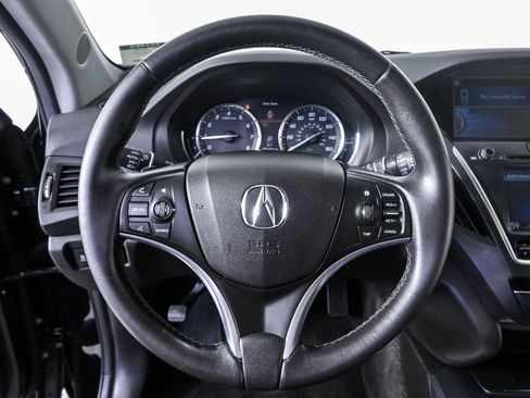 Used 2016 Acura MDX FWD image 8