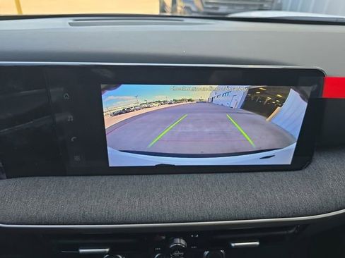 New 2026 Nissan Kicks S FWD image 9