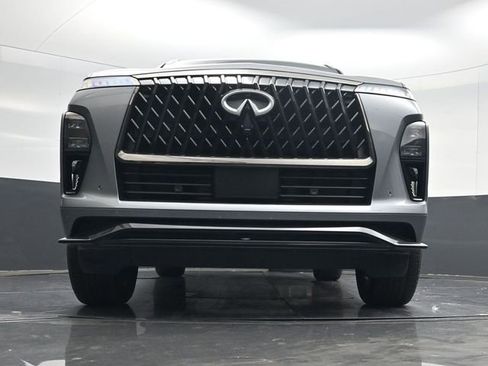 New 2026 INFINITI QX80 4WD image 62