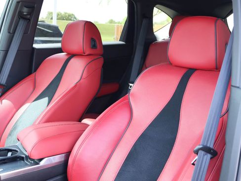 Certified 2025 Acura RDX A-Spec image 11