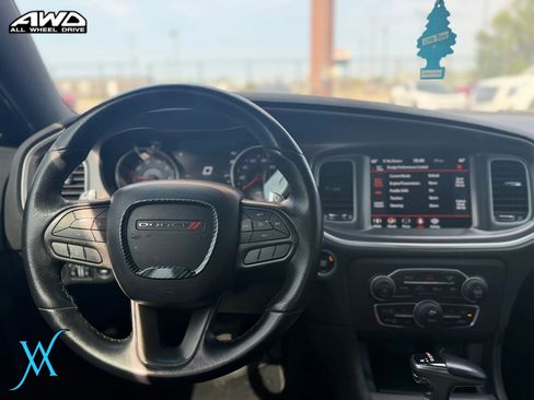 Used 2021 Dodge Charger GT AWD/4WD image 29