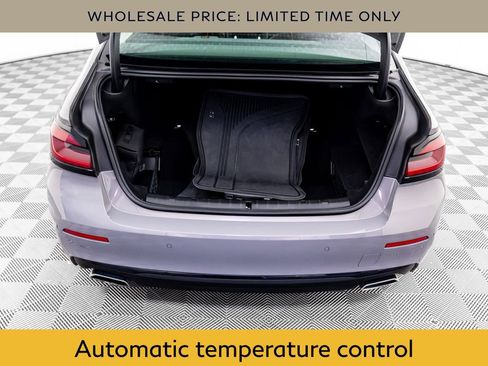 Used 2022 BMW 530e xDrive image 29