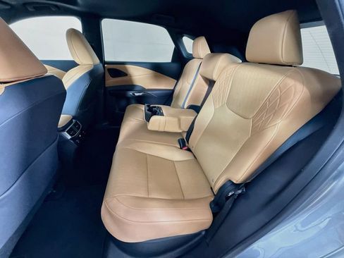 Certified 2025 Lexus RX 350 Premium w/ Accessory Package (Z1) FWD image 25
