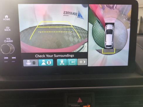 Certified 2024 Honda Pilot Elite image 24