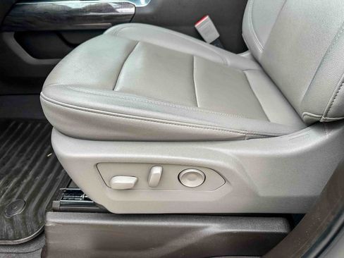 Used 2024 Chevrolet Silverado 1500 LTZ w/ Technology Package image 15