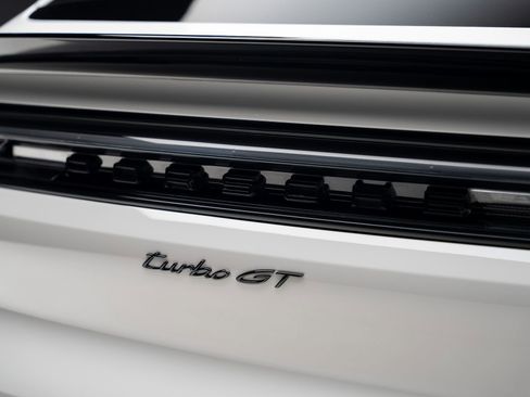 Used 2024 Porsche Cayenne Turbo GT image 29