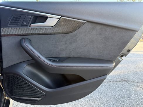 Used 2018 Audi S5 Premium Plus w/ Navigation Package image 47