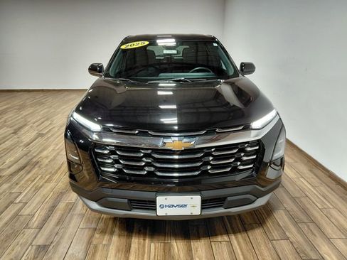 Used 2025 Chevrolet Equinox LT image 14