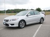 Used 2015 Honda Accord LX image 2