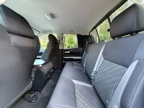 Used 2016 Toyota Tundra SR5 w/ TRD Off Road Package image 30